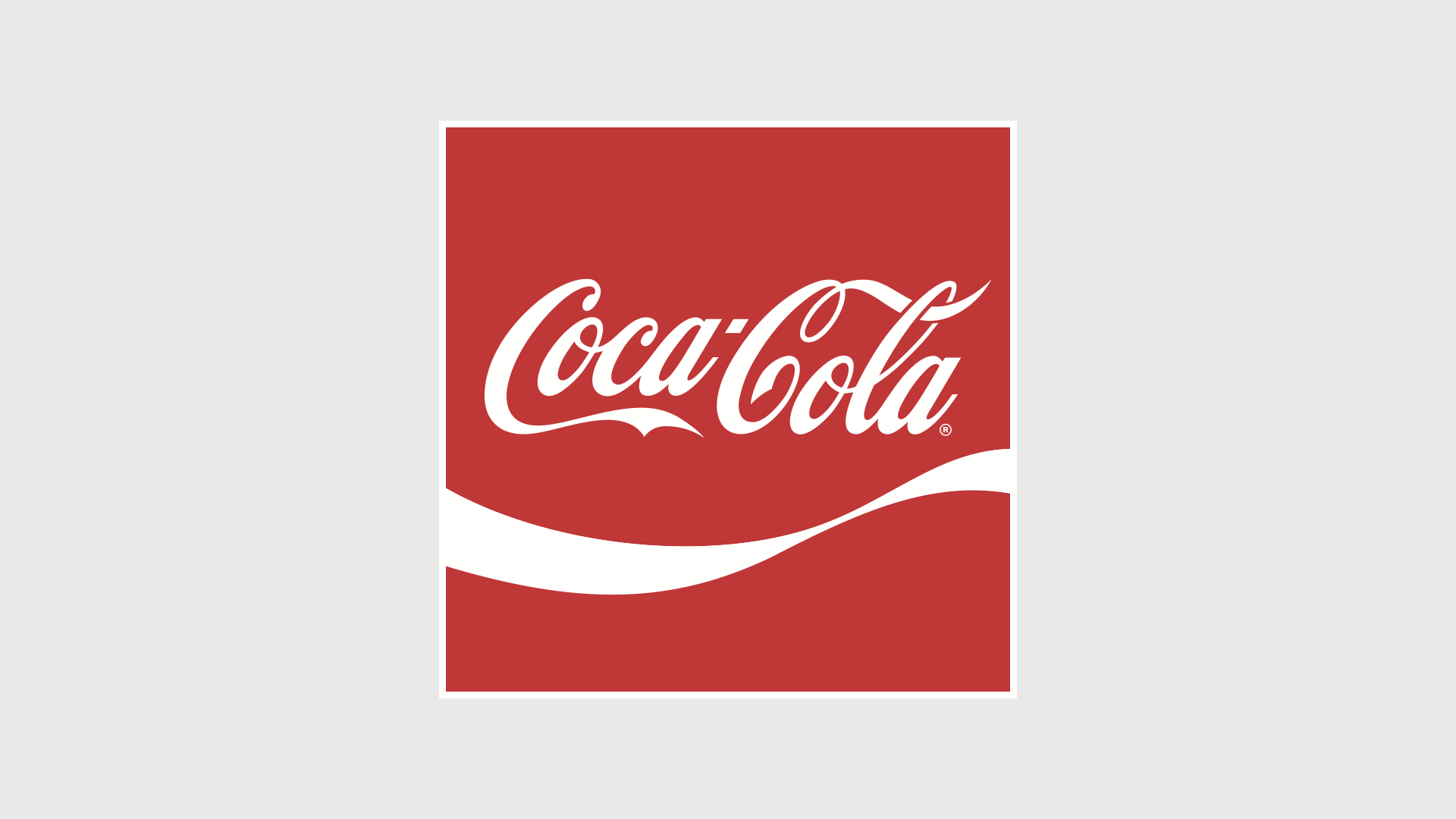 Coca-Cola